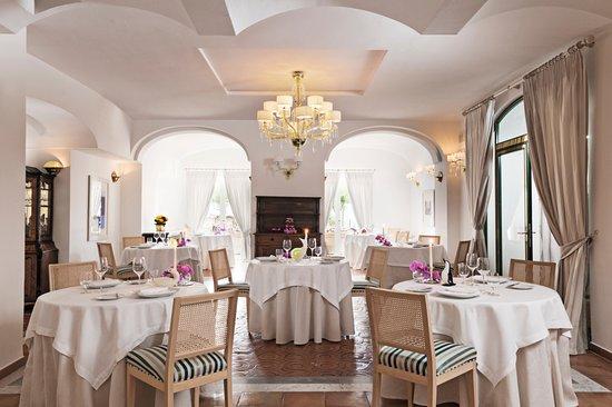 Ristorante Rossellinis