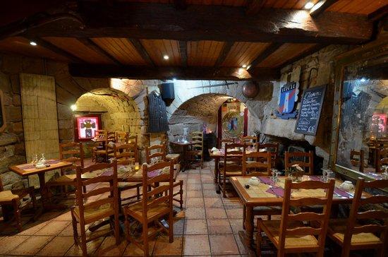 Creperie de La Tour Trompette