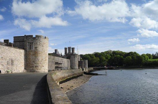 Ainsworth's Traditional Fish & Chips