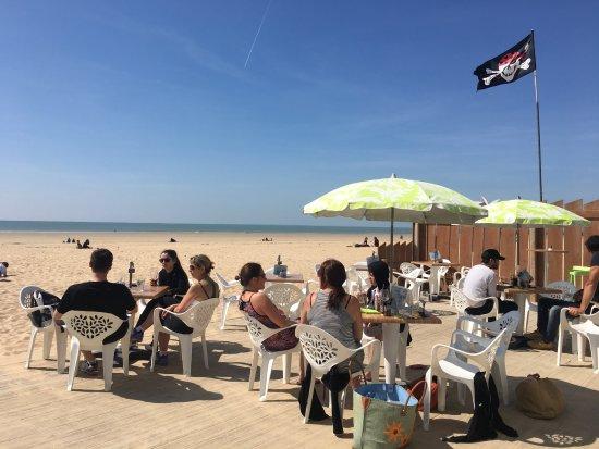 Cote Plage