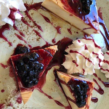 Restaurante Biarritz