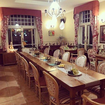 Elizabeth cukraren & kaviaren