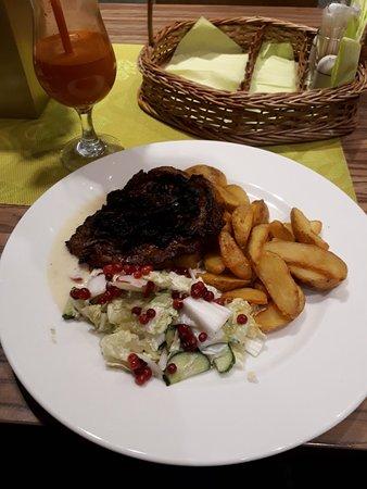 Restaurant Bergfeldt