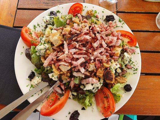 Creperie Les Deux Freres