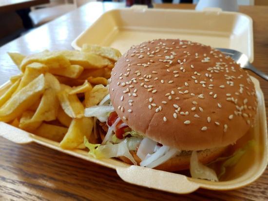 Riverside Fish and Chips