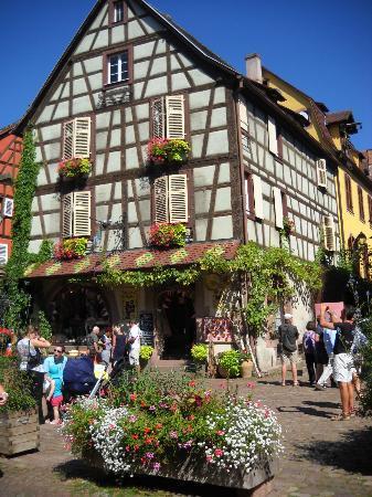 Restaurant Hassenforder