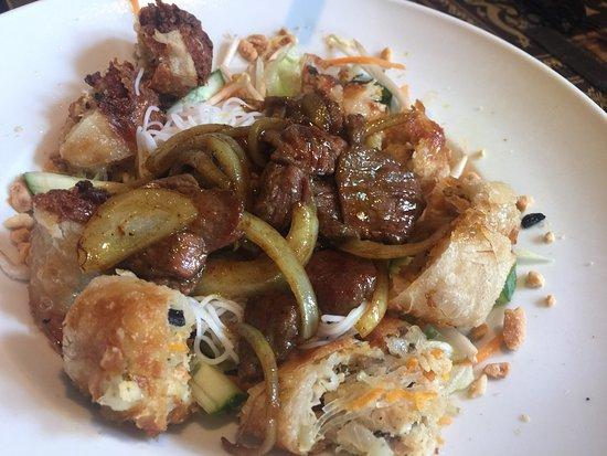 Restaurant La Thailande