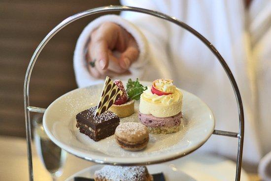 The Restaurant at The Lifehouse