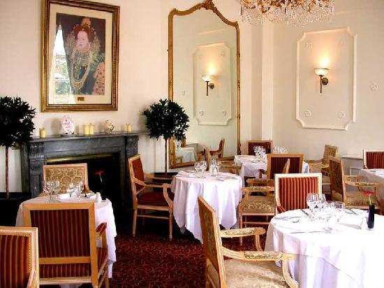 Berry's Restaurant & Bar