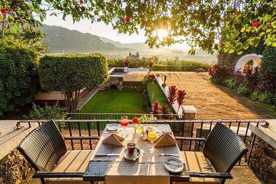 Restaurant El Sibarita