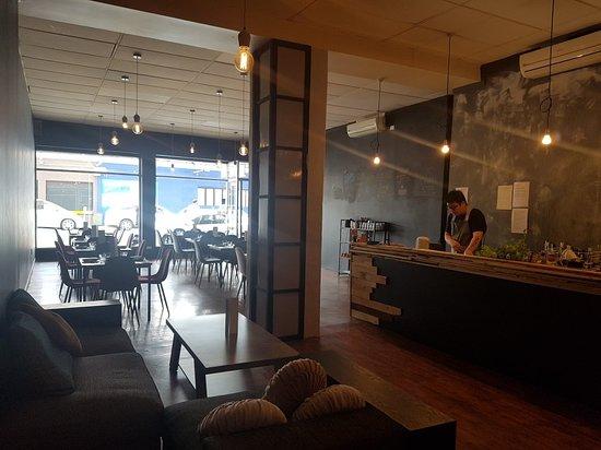 Shinjuku Japanese Restaurant