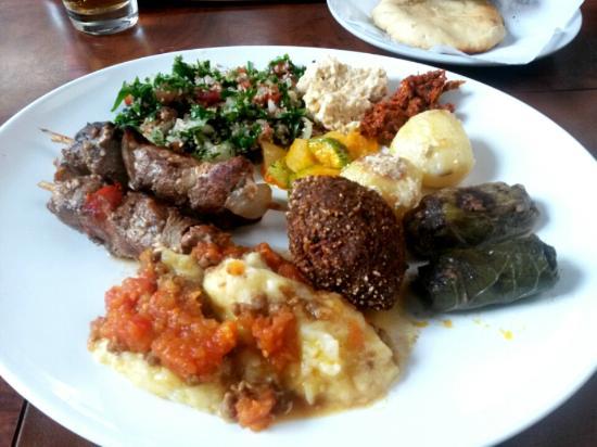 Carambola Restaurante e Bar Saudavel