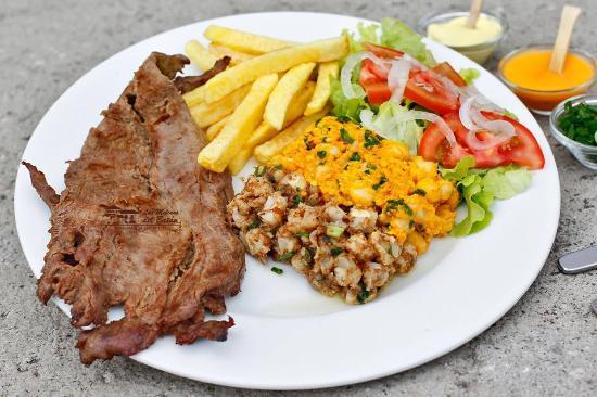 The Mills of the Batan