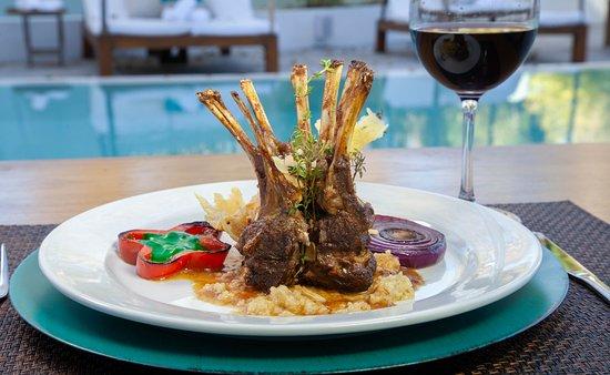 Life Bistro by AWA
