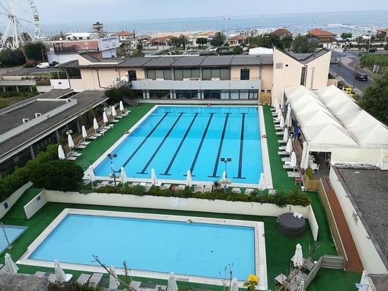 Dune Hotel and Residence Restaurant