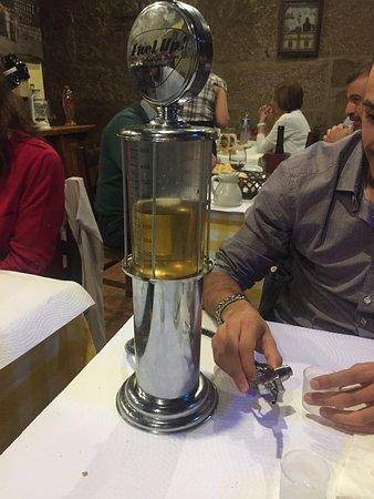 Restaurante Taska Das Caldas