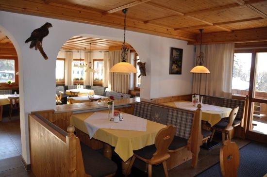 Pension Aschlandhof