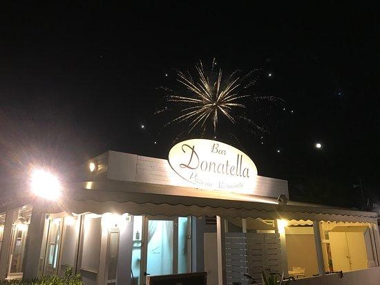 Ristorante Bar Donatella