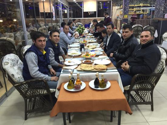 Özde Cihan Pide&Kebap