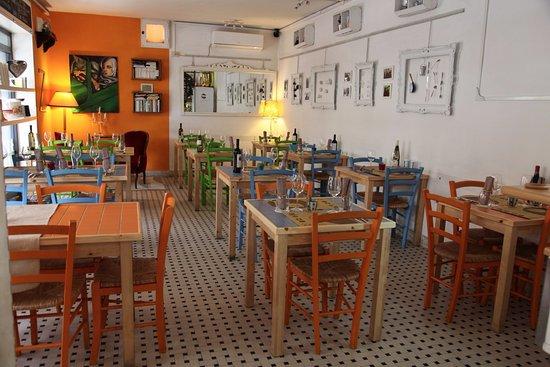 Zenzero Osteria Metropolitana