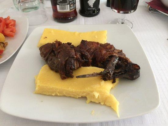 Trattoria Alla Posta