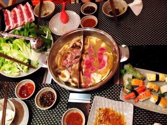 Hotpot Story Restaurant