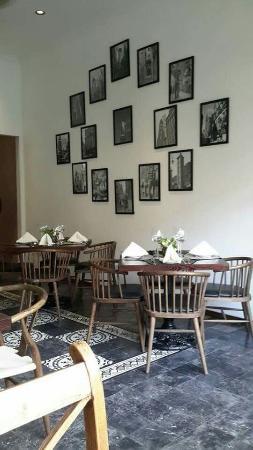 CoYen Restaurant