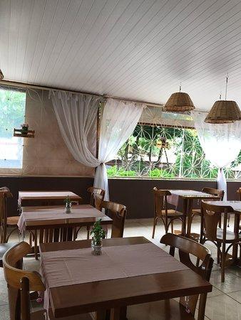 Restaurante Sabor & Companhia