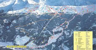 Area Sciistica Racines-Giovo