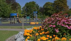 Runnymede Pleasure Ground