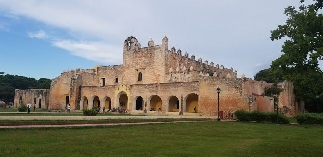 Convento de San Bernardino de Siena