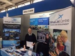 Virtual Jet Centre