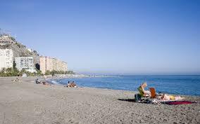 Playa de Puerta del Mar