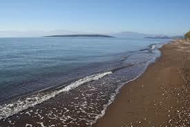 Paralia Kantias