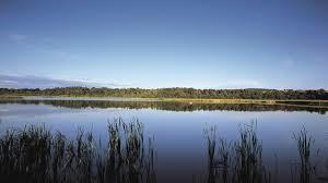 Lochwinnoch RSPB Nature Reserve