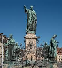 Maximiliansbrunnen