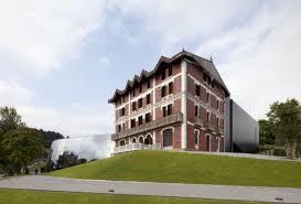 Cristobal Balenciaga Müzesi