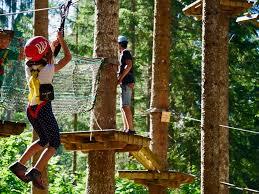 Three Peaks Adventure Park