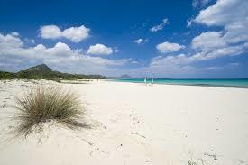 Stagno di Piscina Rei