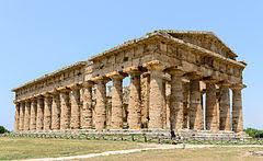 Second Temple of Hera