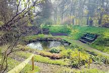 Whatton House and Gardens