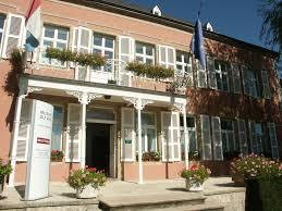 Musée et Maison du Vin