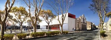 Théâtre Henri MAURIN