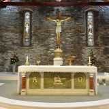 Sneem Church and Cemetery