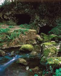 Cueva del Lloviu
