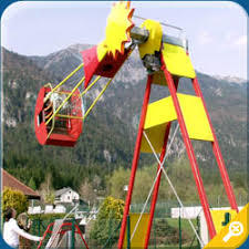 Park rozrywki 1. Kaerntner Erlebnispark