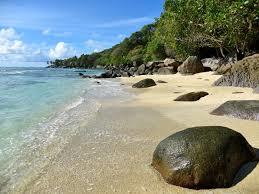 Anse Baleine