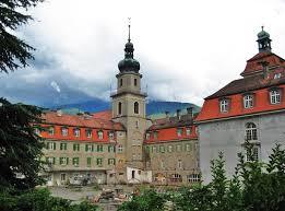 Johanneum Dorf Tirol