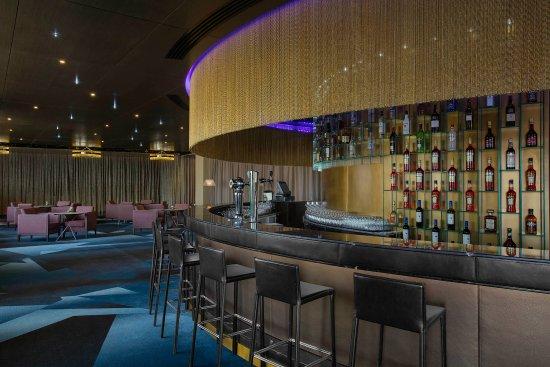 Mix Bar, Lounge And Terrace Doha