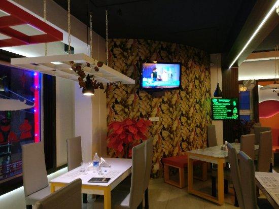 Peking Chinese Restaurant